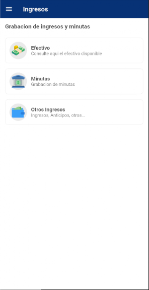 Motores Leon Screenshot 1