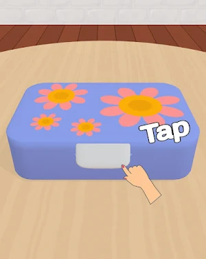 Lunch Box Ready Screenshot 0