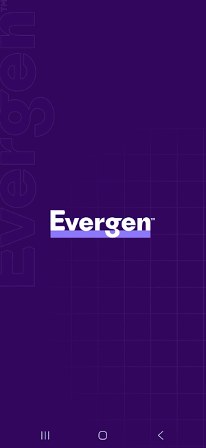 EvergenConnect Screenshot 0