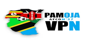 Pamoja afcon 27 vpn Screenshot 1