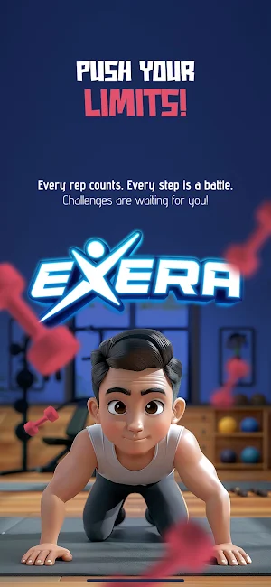 Exera Screenshot 0