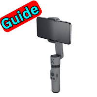 Zhiyun Smooth X Guide