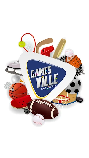 Games Ville Screenshot 0