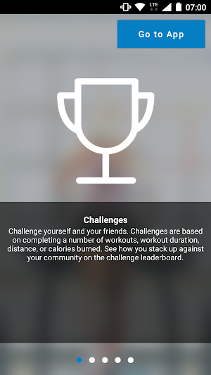 Fitness Factory Health Clubs screenshot 8