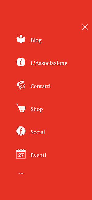 Motociclisti Ticinesi Screenshot 1