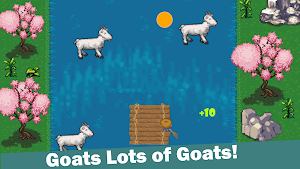 Raft Rush Screenshot 3