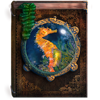 Oceanbook