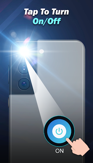 Flash Alerts On Call & Message Screenshot 2