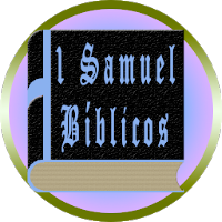 1 Samuel Bíblicos