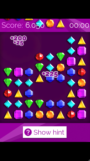 Jewelish Screenshot 3