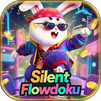 Silent Flowdoku