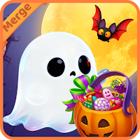 Halloween Gloom Merge