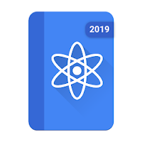 Physics Pro 2020 - Notes, Dictionary & Calculator