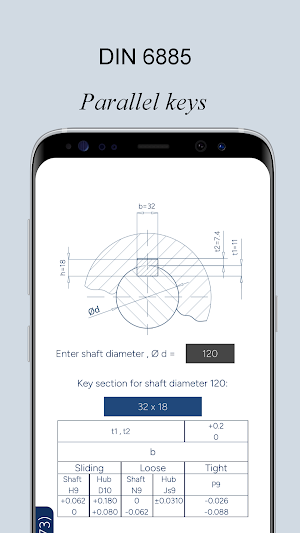 Keyway's Screenshot 0