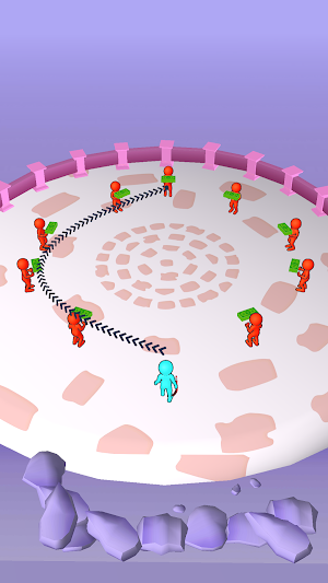 Cash Boomerang Screenshot 3