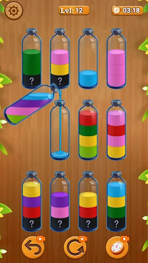 Water Match Screenshot 0