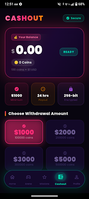 Spin Crush Screenshot 3
