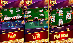 Tien Len - Tiến Lên Miền Nam Screenshot 2