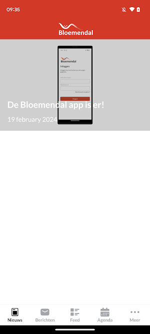 Bloemendal Screenshot 1