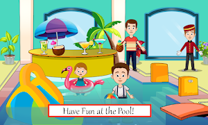 My Home Town Family Restaurant Screenshot 3