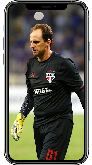 São Paulo Wallpapers Screenshot 1