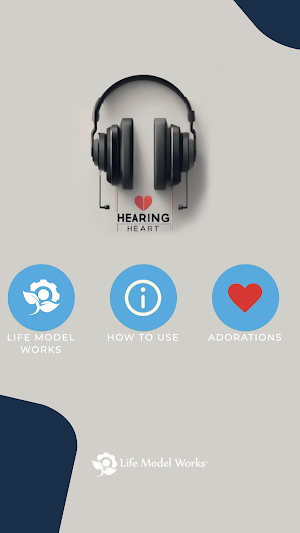 Hearing Heart Screenshot 3