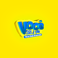 Rádio Você FM 92,1 - Redenção/PA