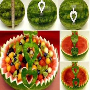 Fruit Creation Ideas Screenshot 1
