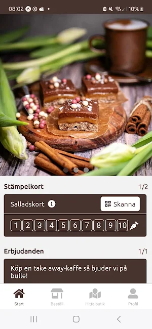 Nordpolen Screenshot 0
