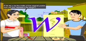 Solving Problems Involving Geometry Screenshot 0