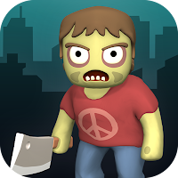 Escape Z Town