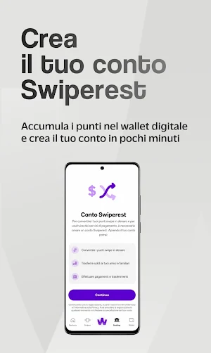 Swiperest Screenshot 1