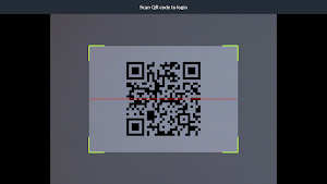 Zaurus Glasses Screenshot 2