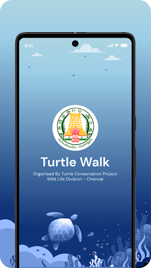 Turtle Guardian Screenshot 0