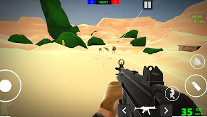 Dagehun Screenshot 1