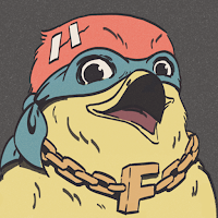 Flappy Combat