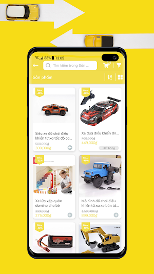 Happystore2016 Screenshot 1