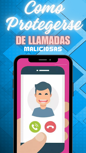 Como saber quien me llama Guia Screenshot 2
