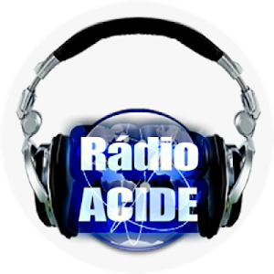 Rádio Acide Screenshot 1