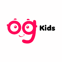 OG Kids: Games for kids