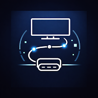 AI Detect: USB-C to HD Out