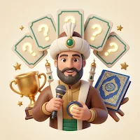BizBize - İslami Bilgi Oyunu