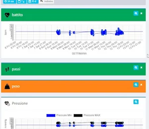 eHospital Screenshot 0