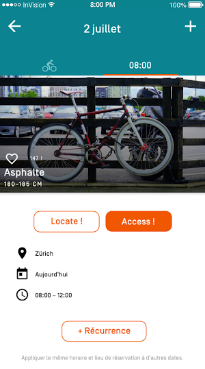 Match my Bike Screenshot 1