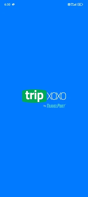 tripxoxo Screenshot 0