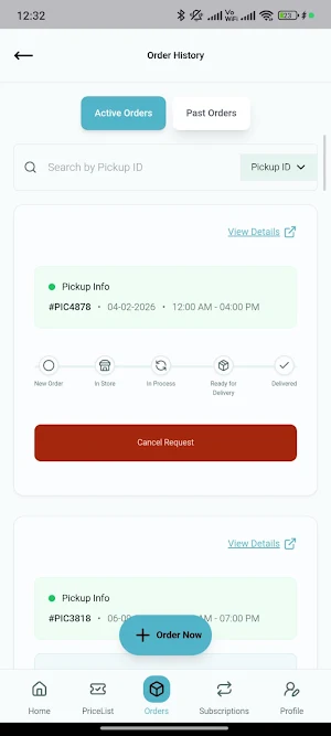 ImpressD Screenshot 2