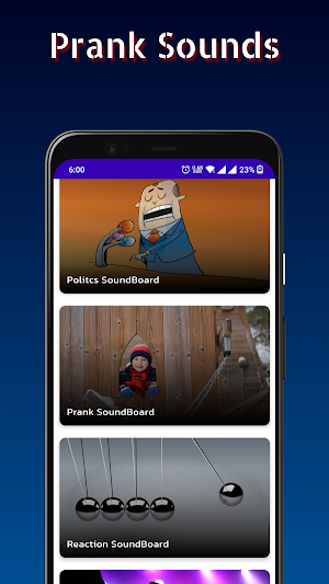 Myinstants : Meme Soundboard Screenshot 0