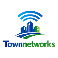 Town networks