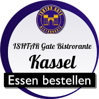 ISHTAR Gate Bistrorante Kassel