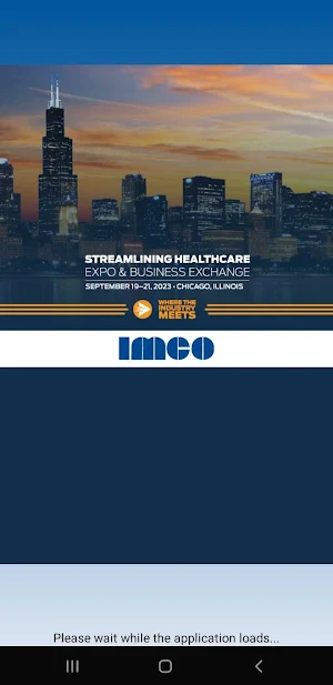 HIDA Streamlining Screenshot 0